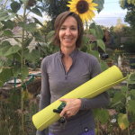 colorado yoga teacher