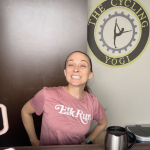 lakewood yoga cycle teacher