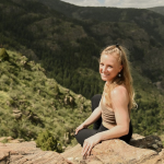 Colorado yoga teacher