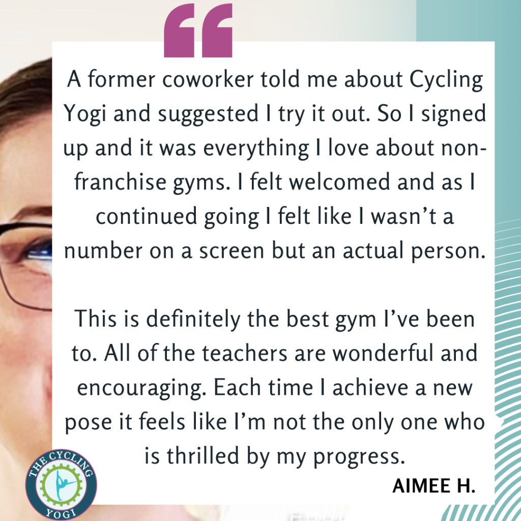 Aimee H. Testimonial